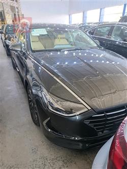 هيونداي سوناتا